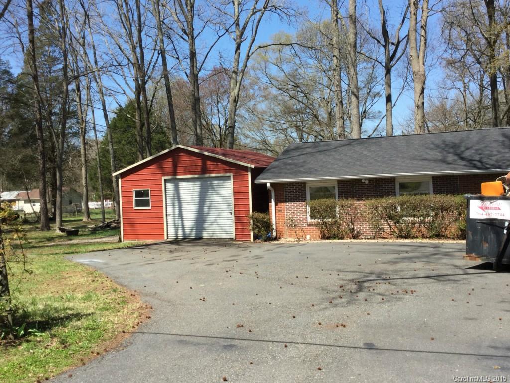 Harrisburg Park - Residential Lease