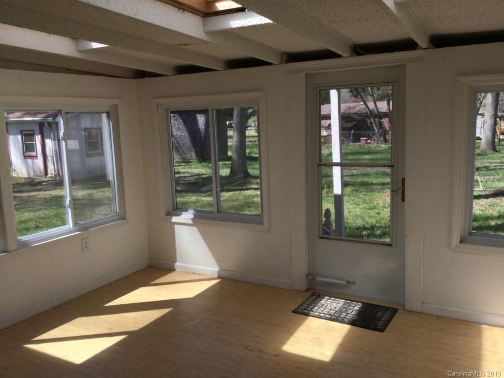 Harrisburg Park - Residential Lease