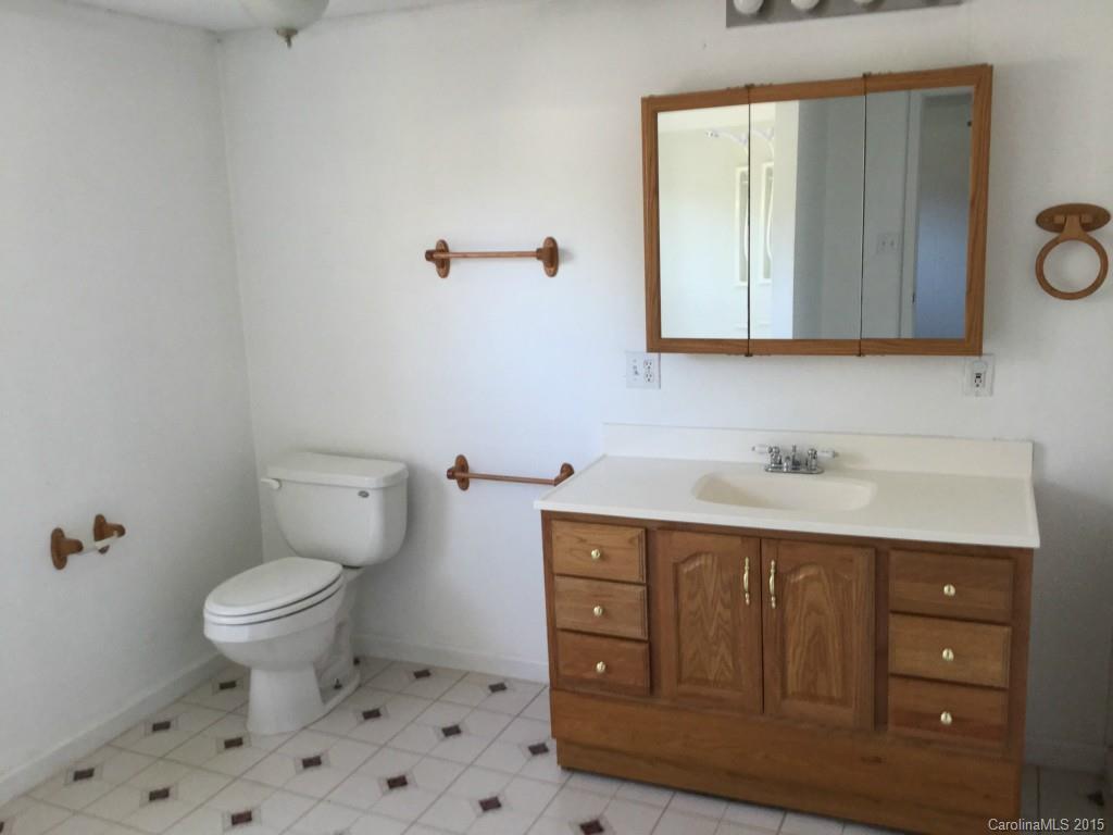 Harrisburg Park - Residential Lease