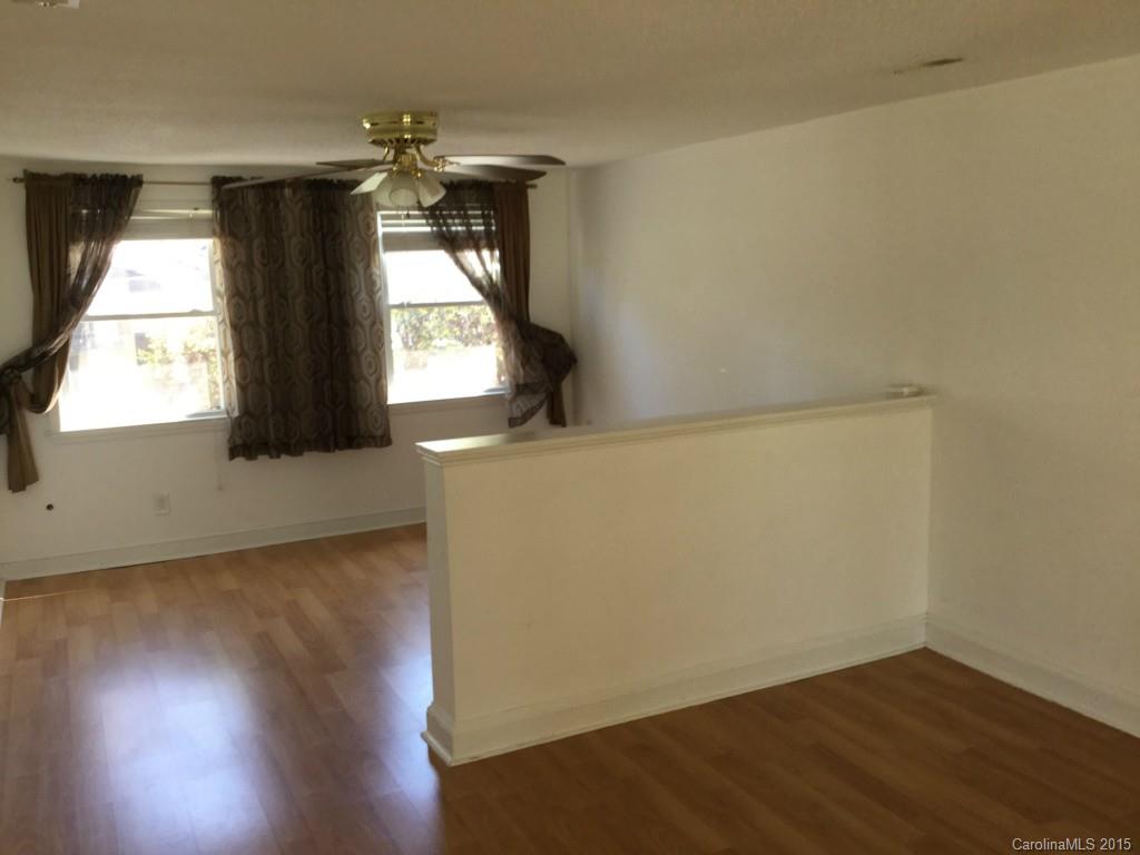 Harrisburg Park - Residential Lease