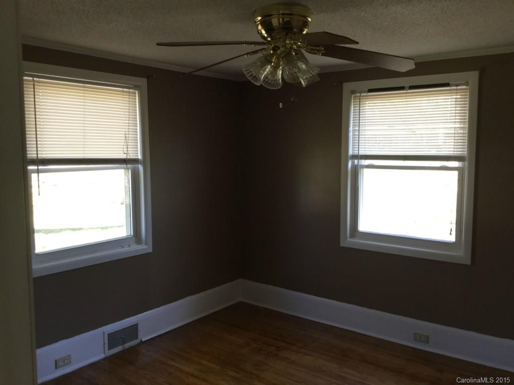 Harrisburg Park - Residential Lease