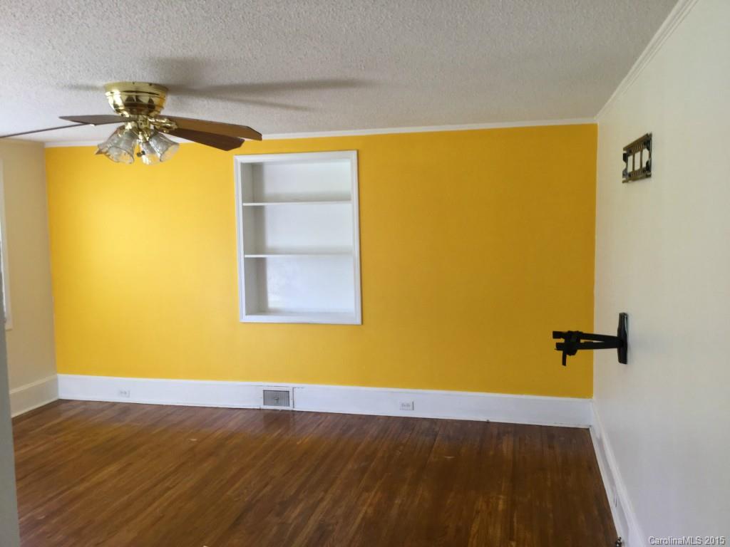 Harrisburg Park - Residential Lease