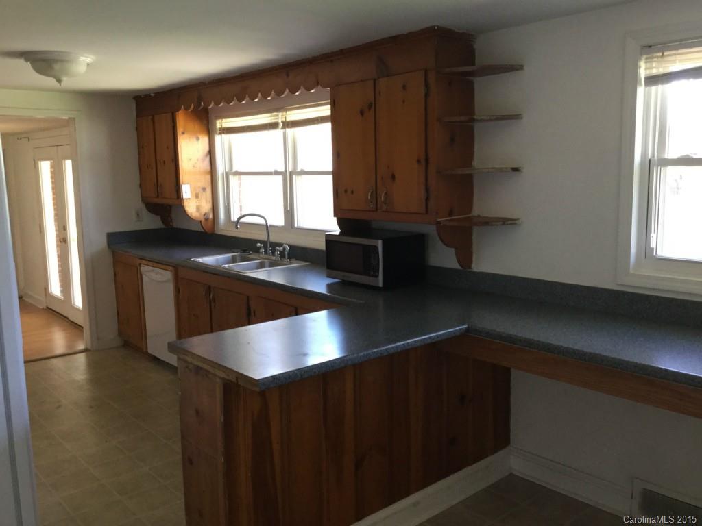 Harrisburg Park - Residential Lease