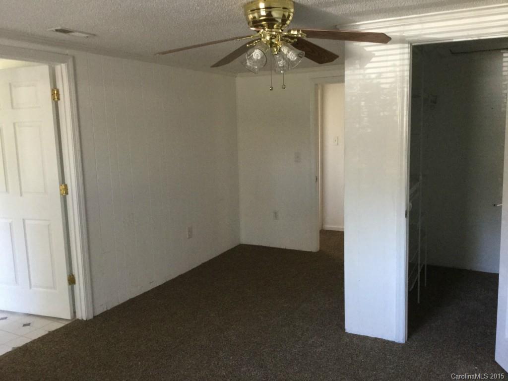 Harrisburg Park - Residential Lease