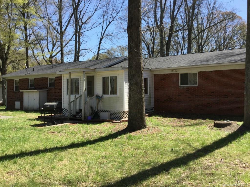 Harrisburg Park - Residential Lease