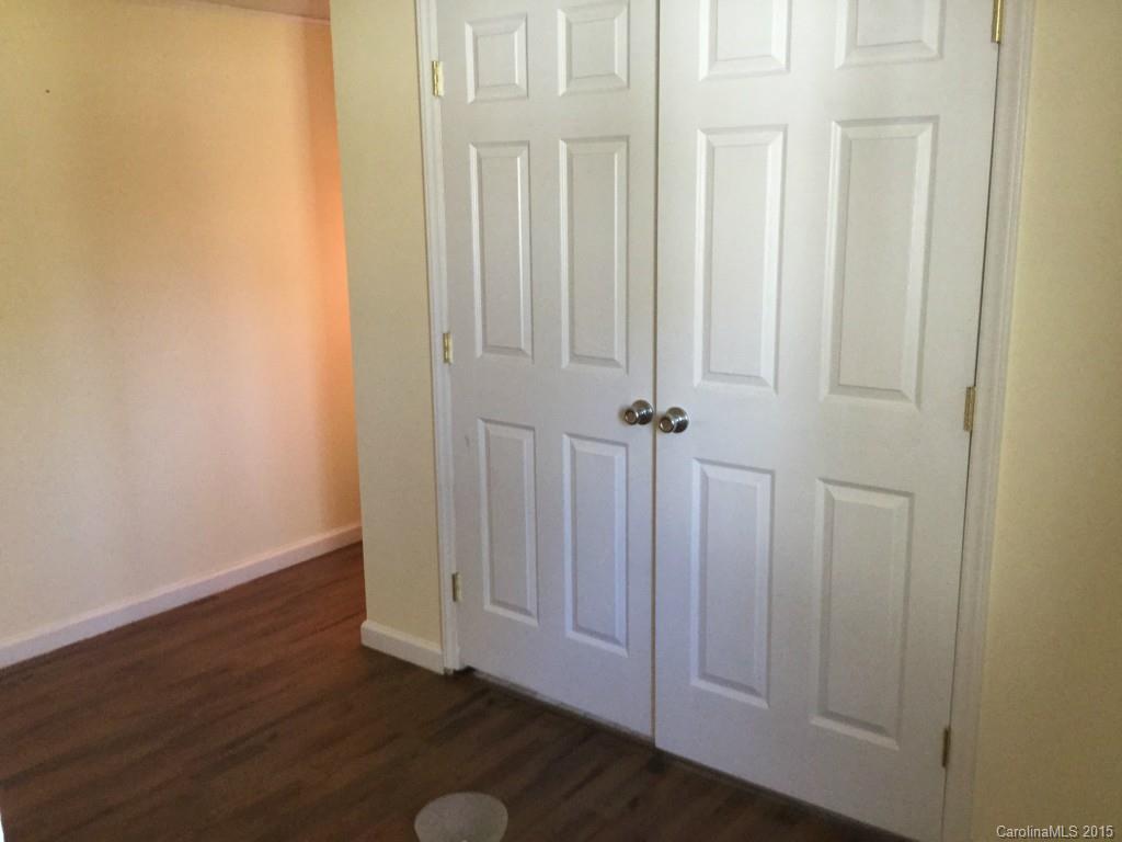 Harrisburg Park - Residential Lease