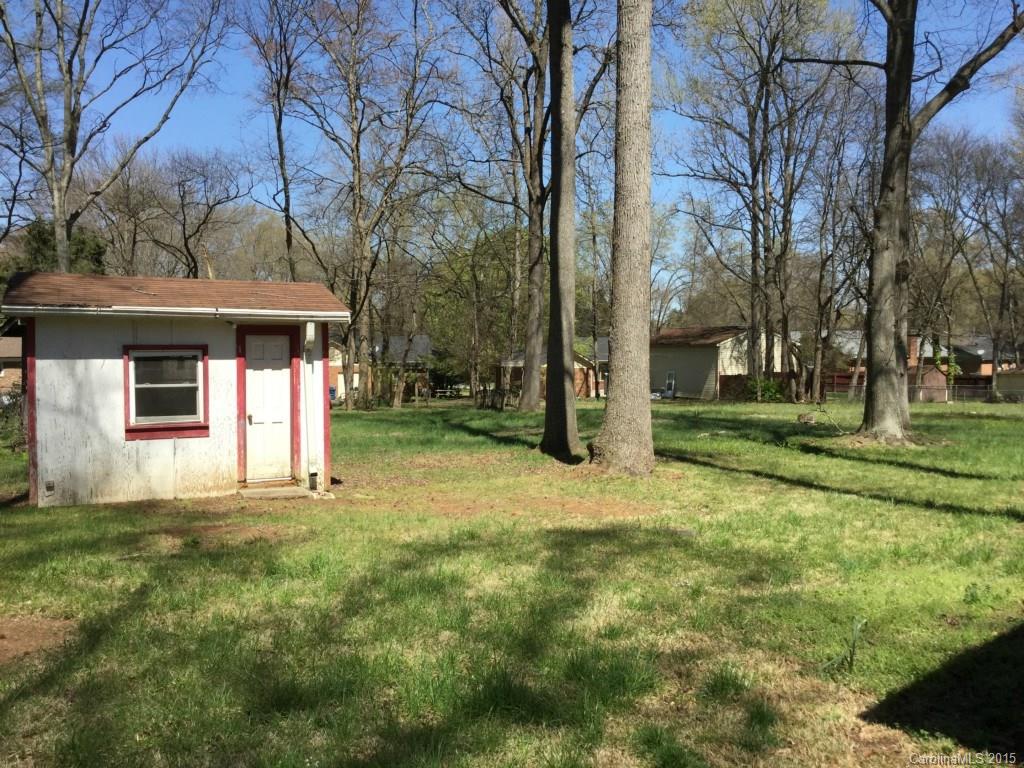 Harrisburg Park - Residential Lease