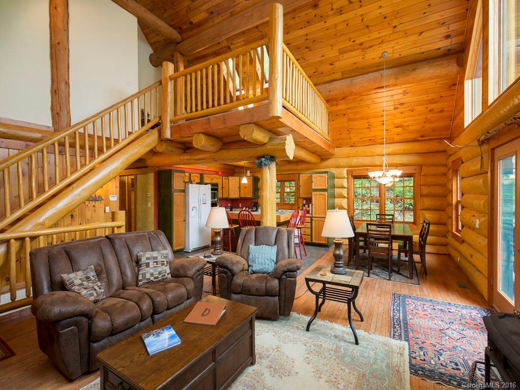 Bull Creek Ranch - Residential