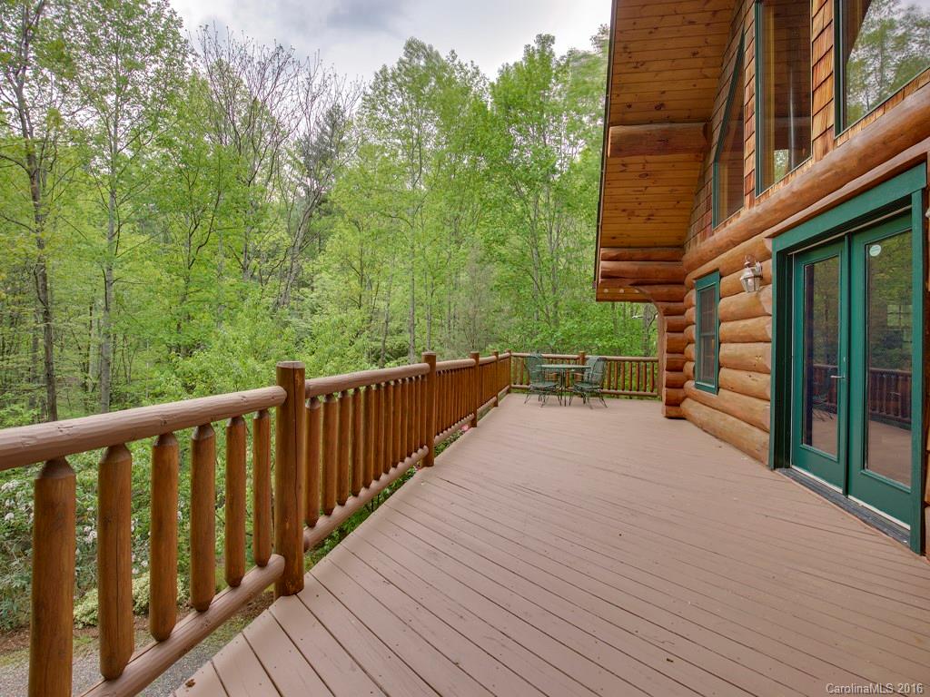 Bull Creek Ranch - Residential