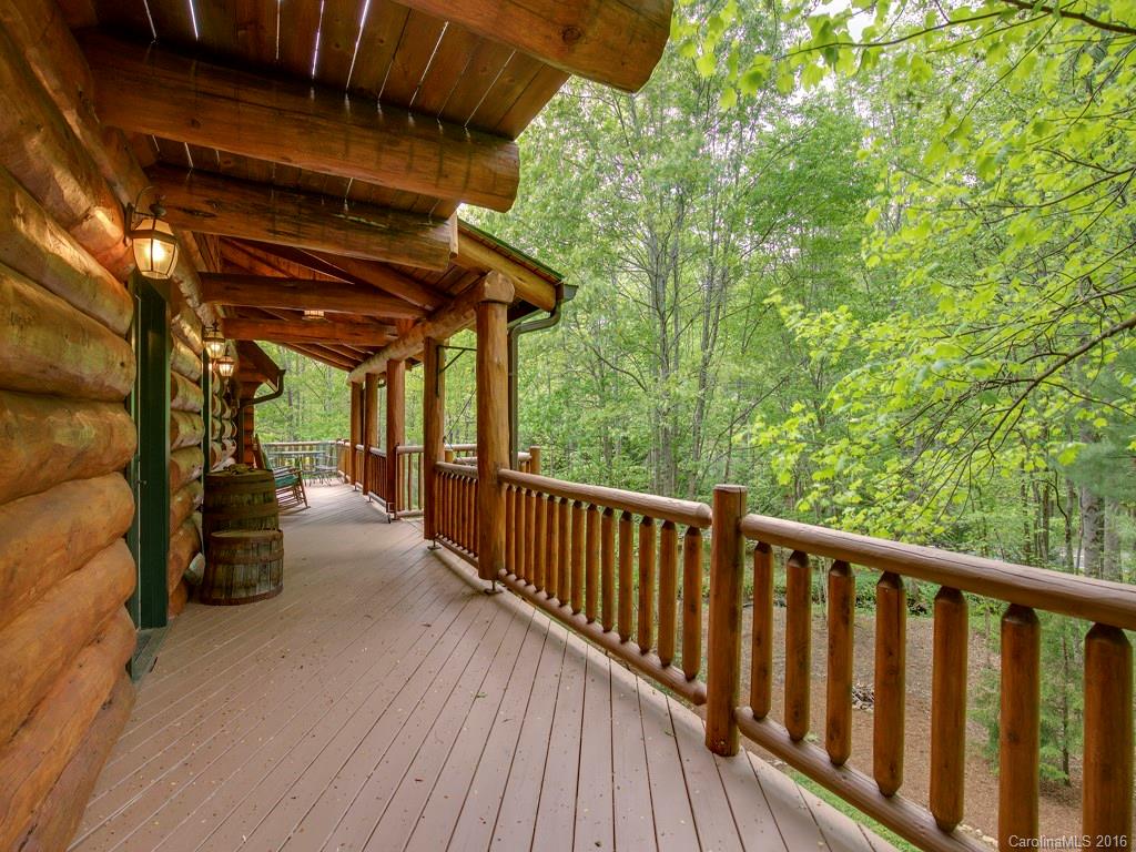 Bull Creek Ranch - Residential