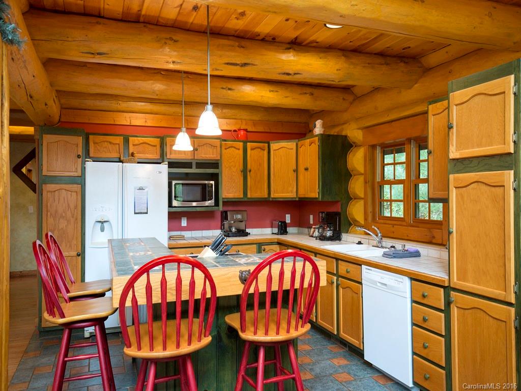 Bull Creek Ranch - Residential