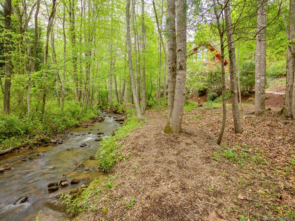 Bull Creek Ranch - Residential