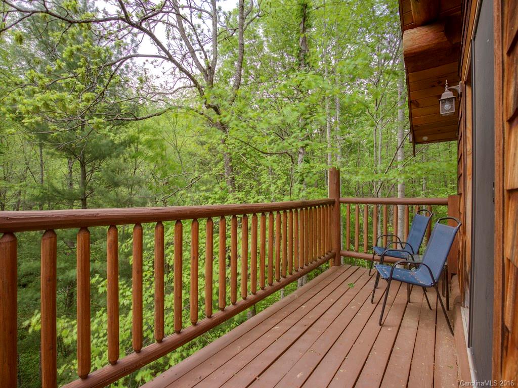 Bull Creek Ranch - Residential