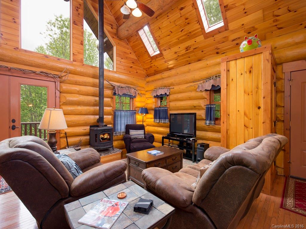 Bull Creek Ranch - Residential