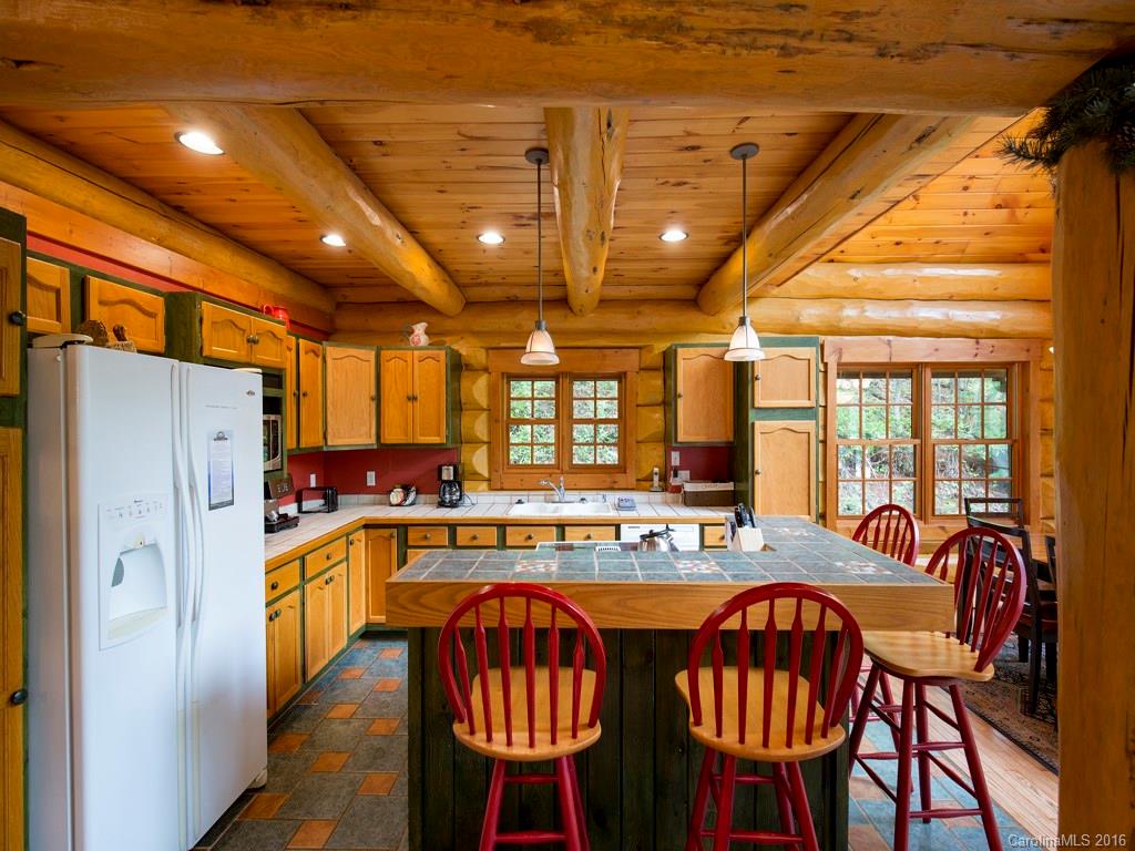 Bull Creek Ranch - Residential