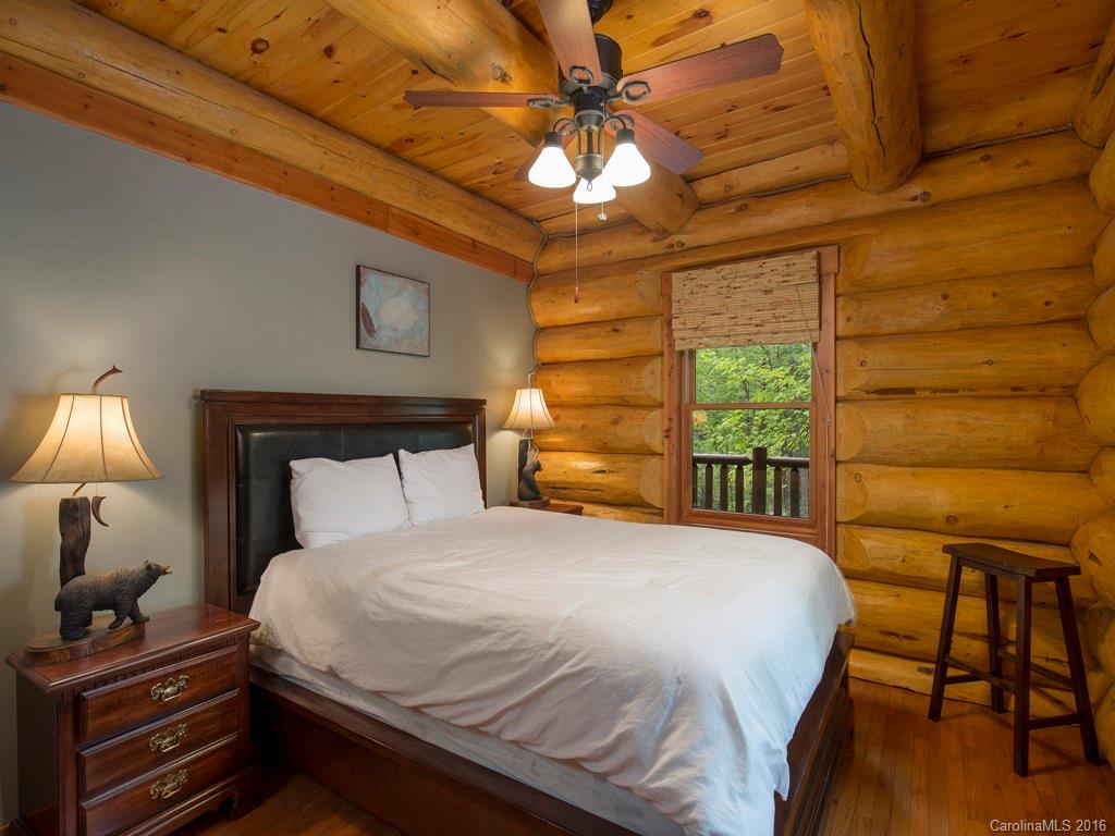 Bull Creek Ranch - Residential