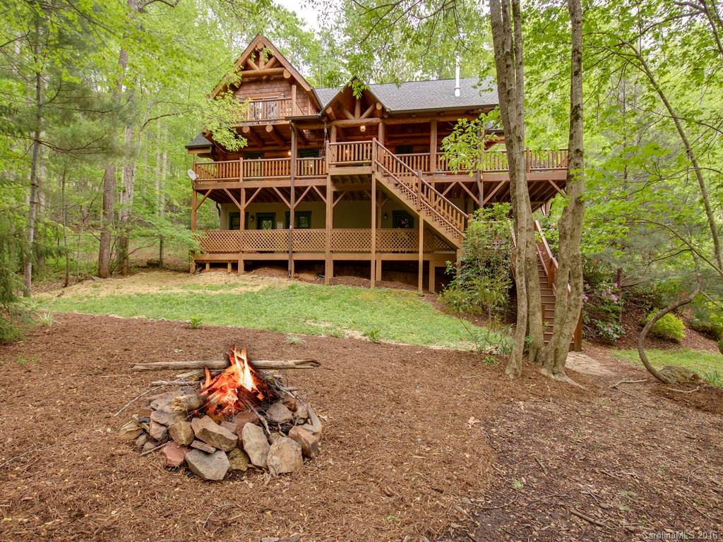 Bull Creek Ranch - Residential