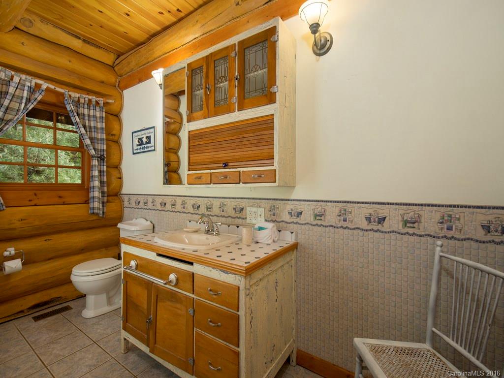 Bull Creek Ranch - Residential