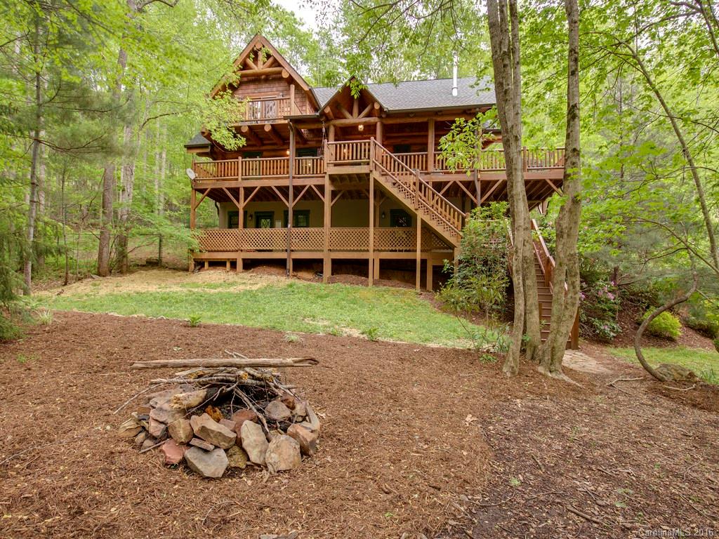 Bull Creek Ranch - Residential