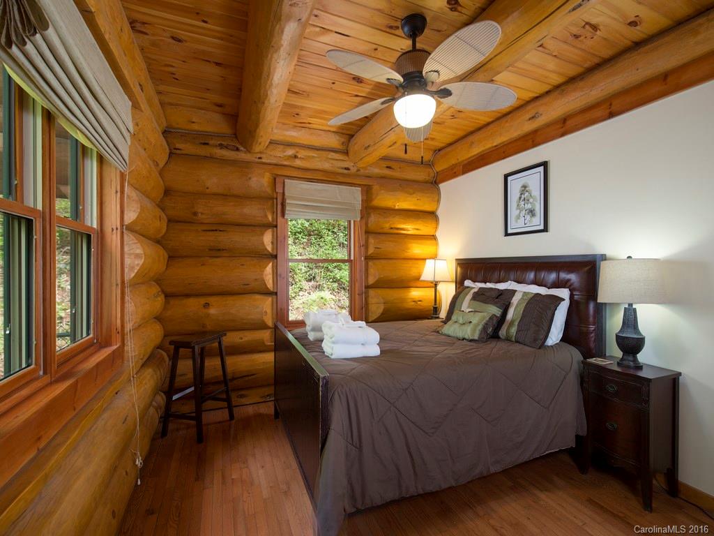 Bull Creek Ranch - Residential