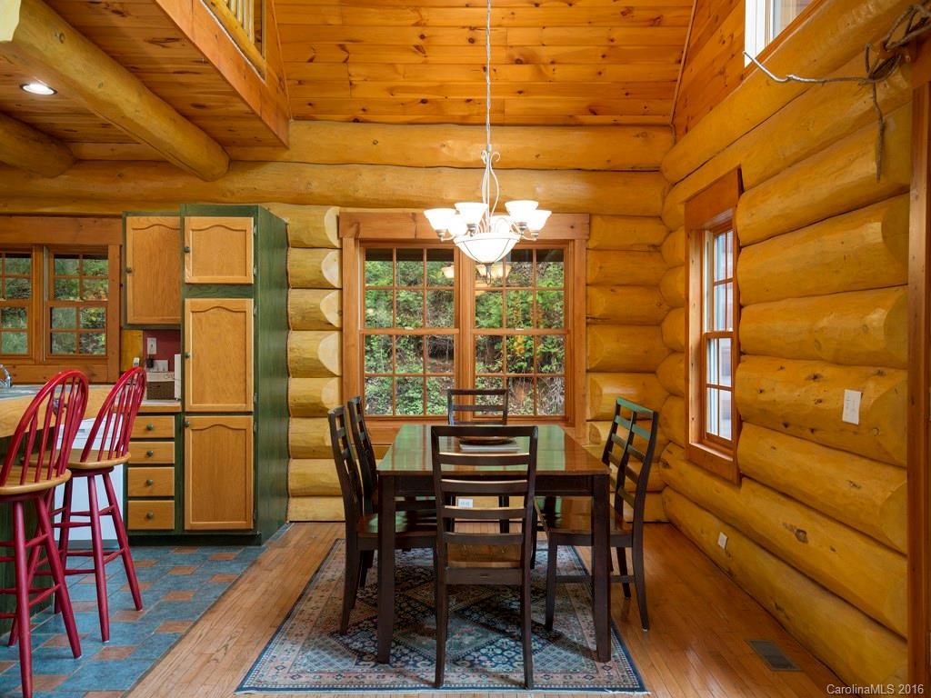 Bull Creek Ranch - Residential