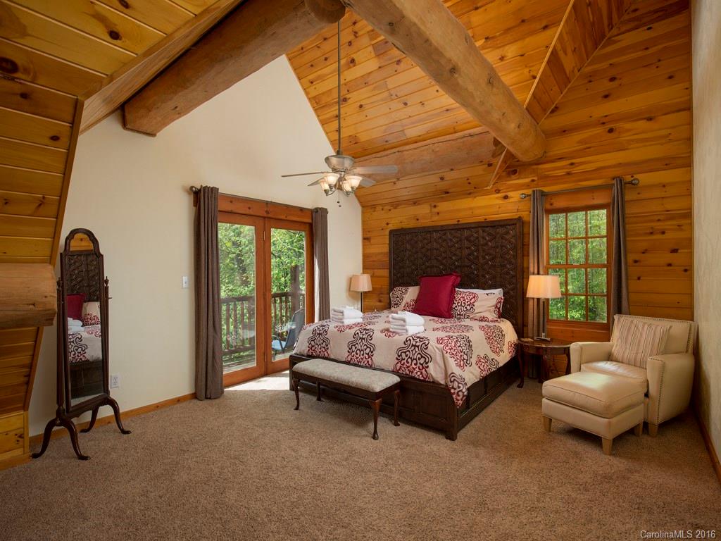 Bull Creek Ranch - Residential