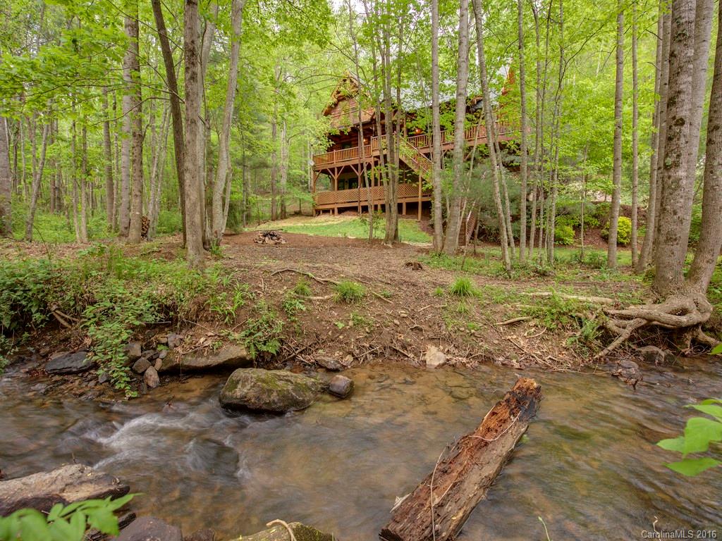 Bull Creek Ranch - Residential