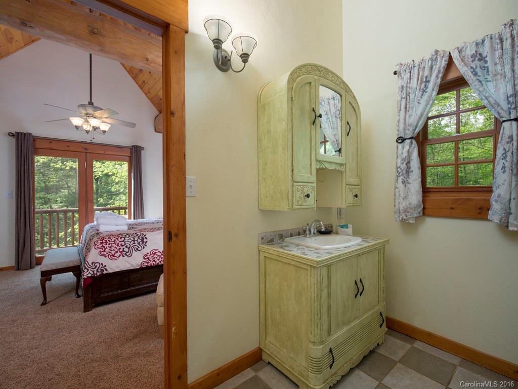 Bull Creek Ranch - Residential