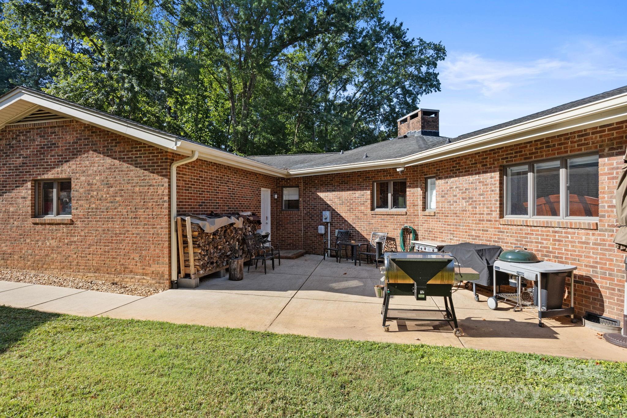 5205 Lake Wylie Road