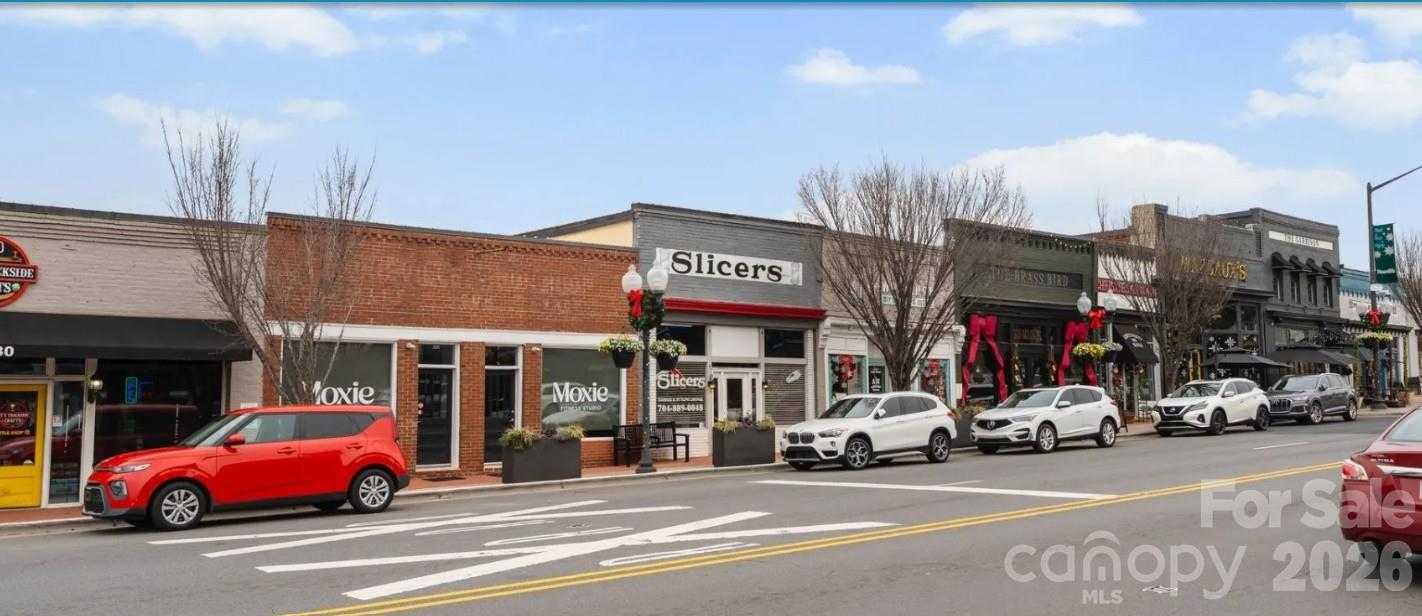 Miller Farm - Residential