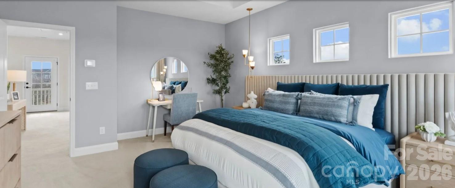 Miller Farm - Residential