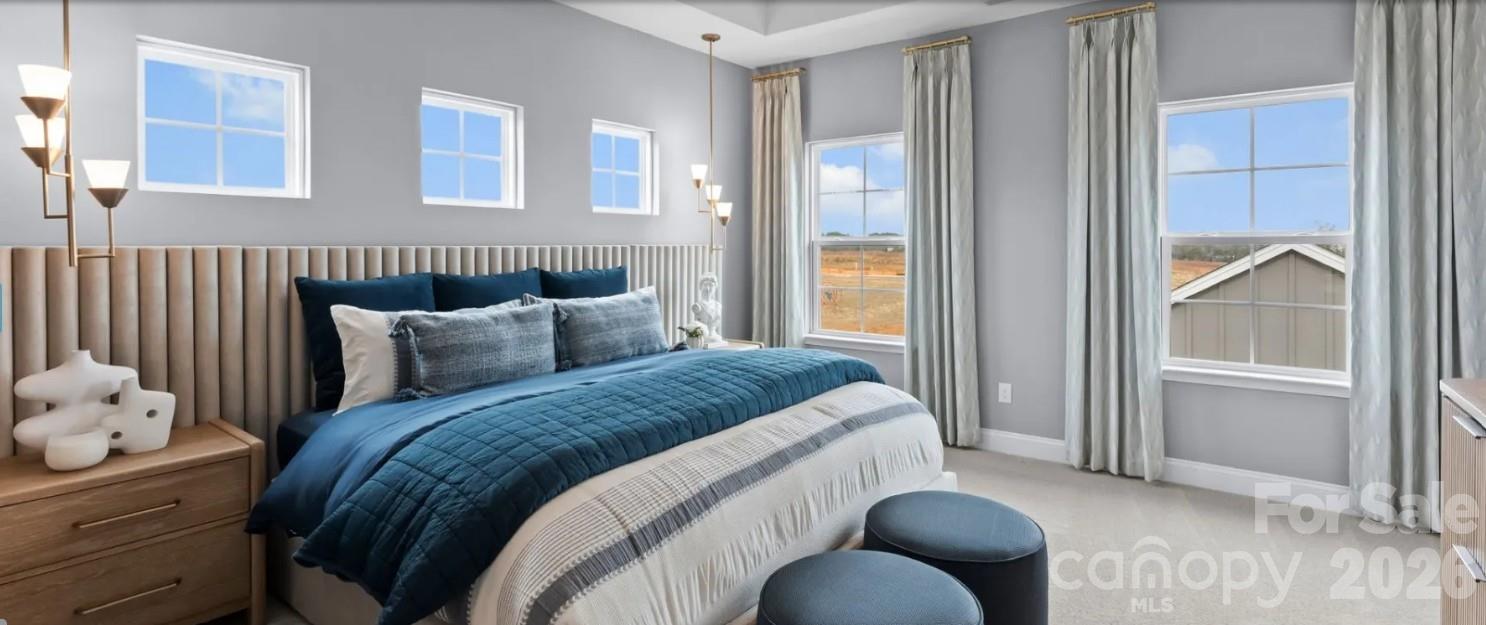 Miller Farm - Residential