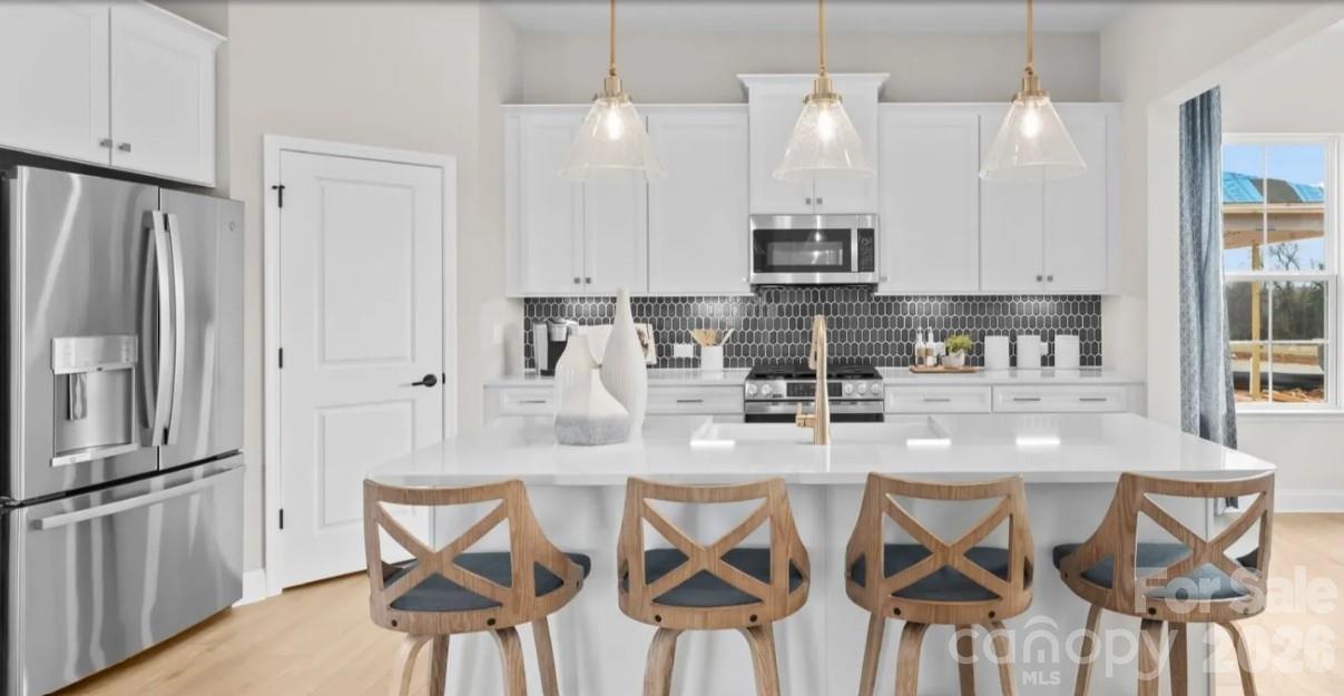 Miller Farm - Residential