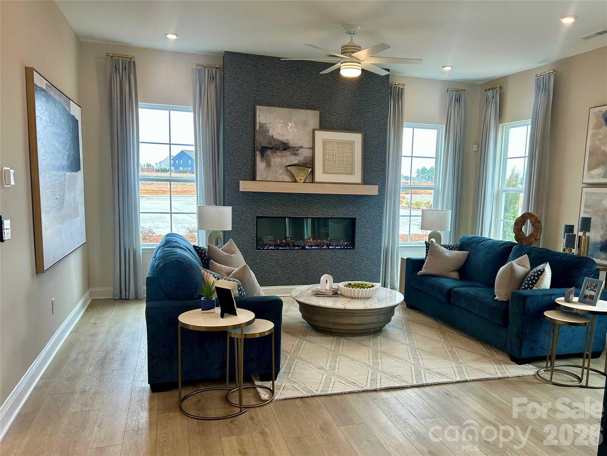 Miller Farm - Residential