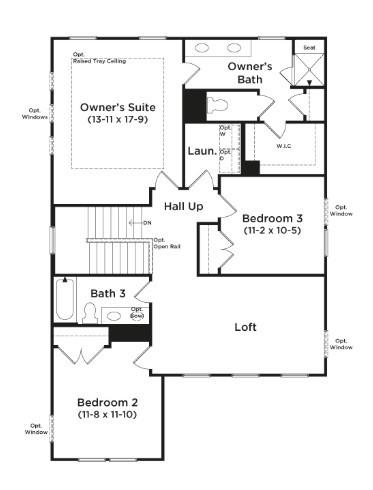 Miller Farm - Residential