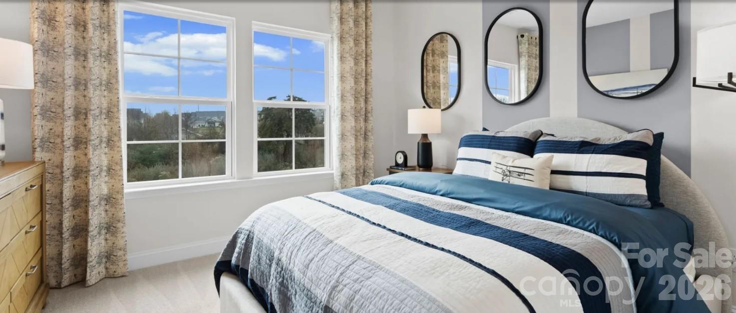 Miller Farm - Residential