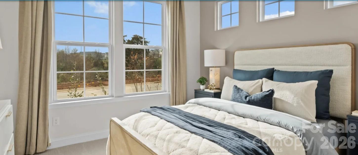 Miller Farm - Residential