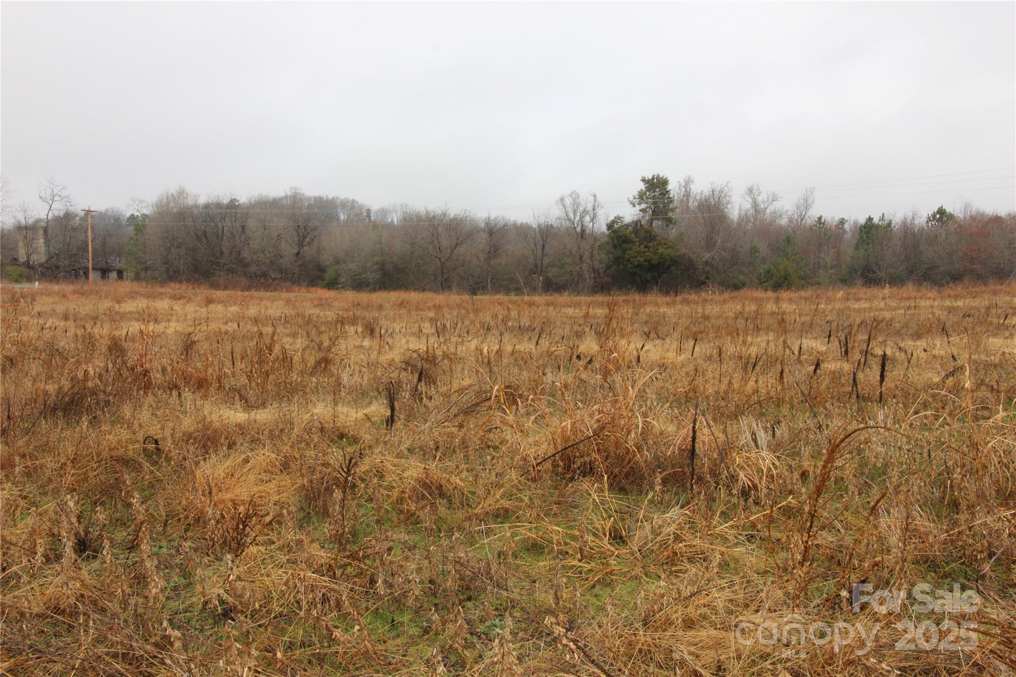 LOT F 3+/-AC Eaker Road