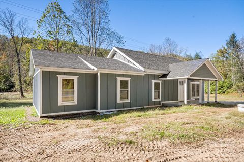 A home in Marion