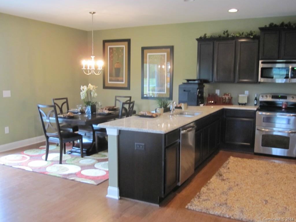 Lakebridge - Residential