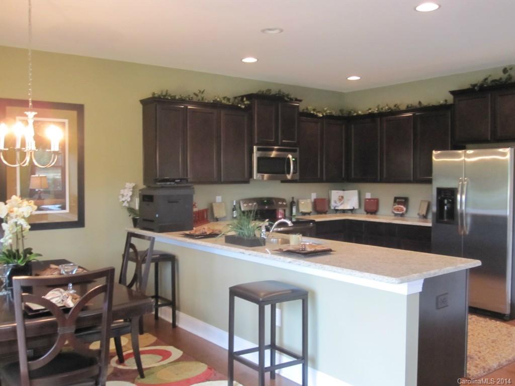 Lakebridge - Residential