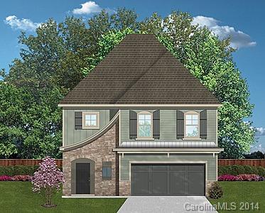 Lakebridge - Residential