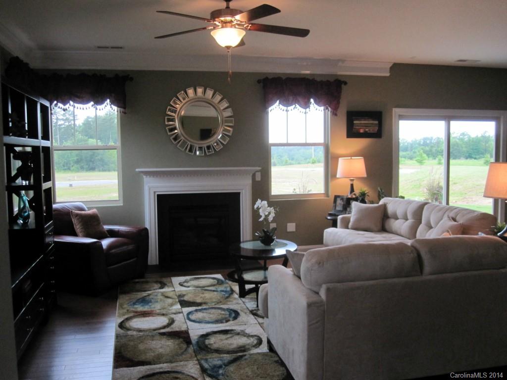 Lakebridge - Residential