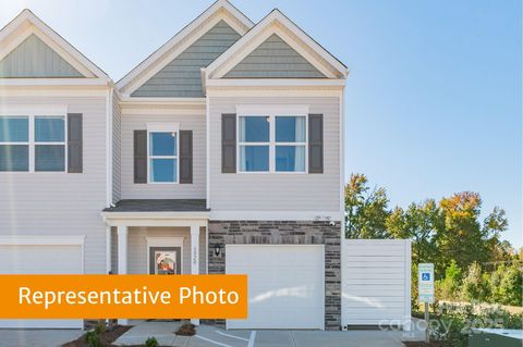 6041 Jasmine Branch Road Charlotte NC 28216