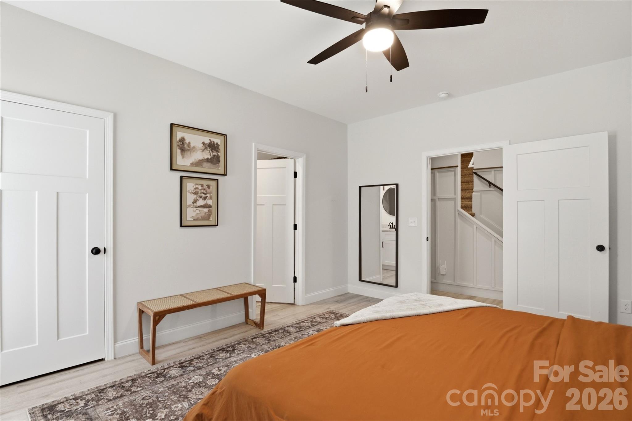 Magnolia - Residential