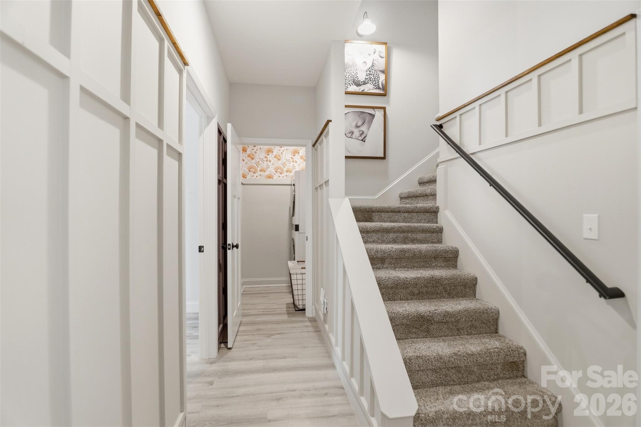 Magnolia - Residential