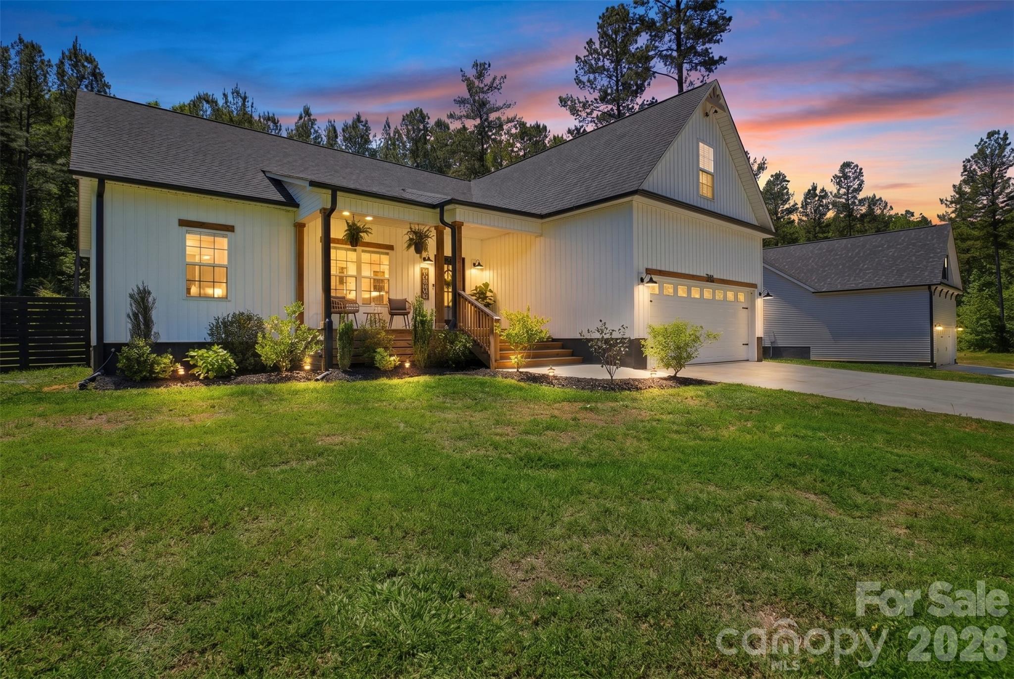 5118 Star Magnolia Court