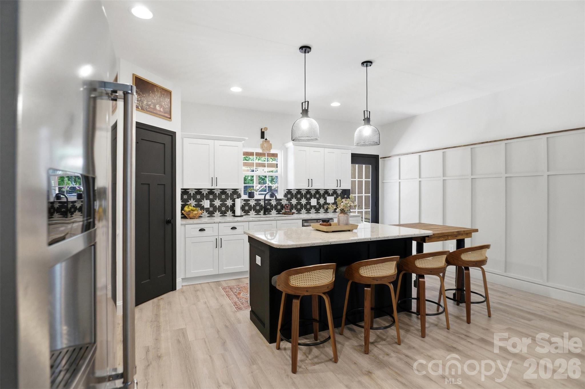 Magnolia - Residential