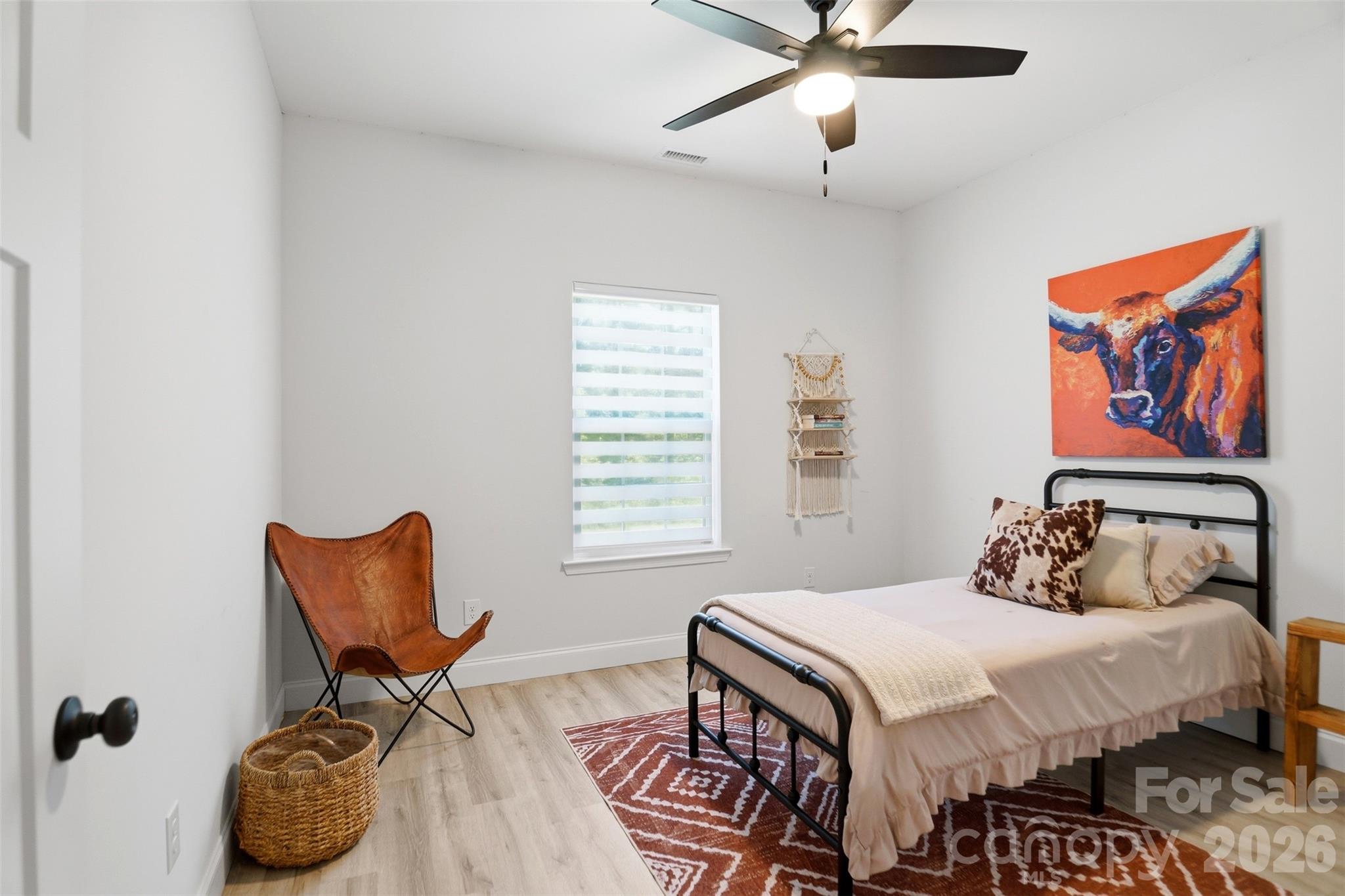 Magnolia - Residential