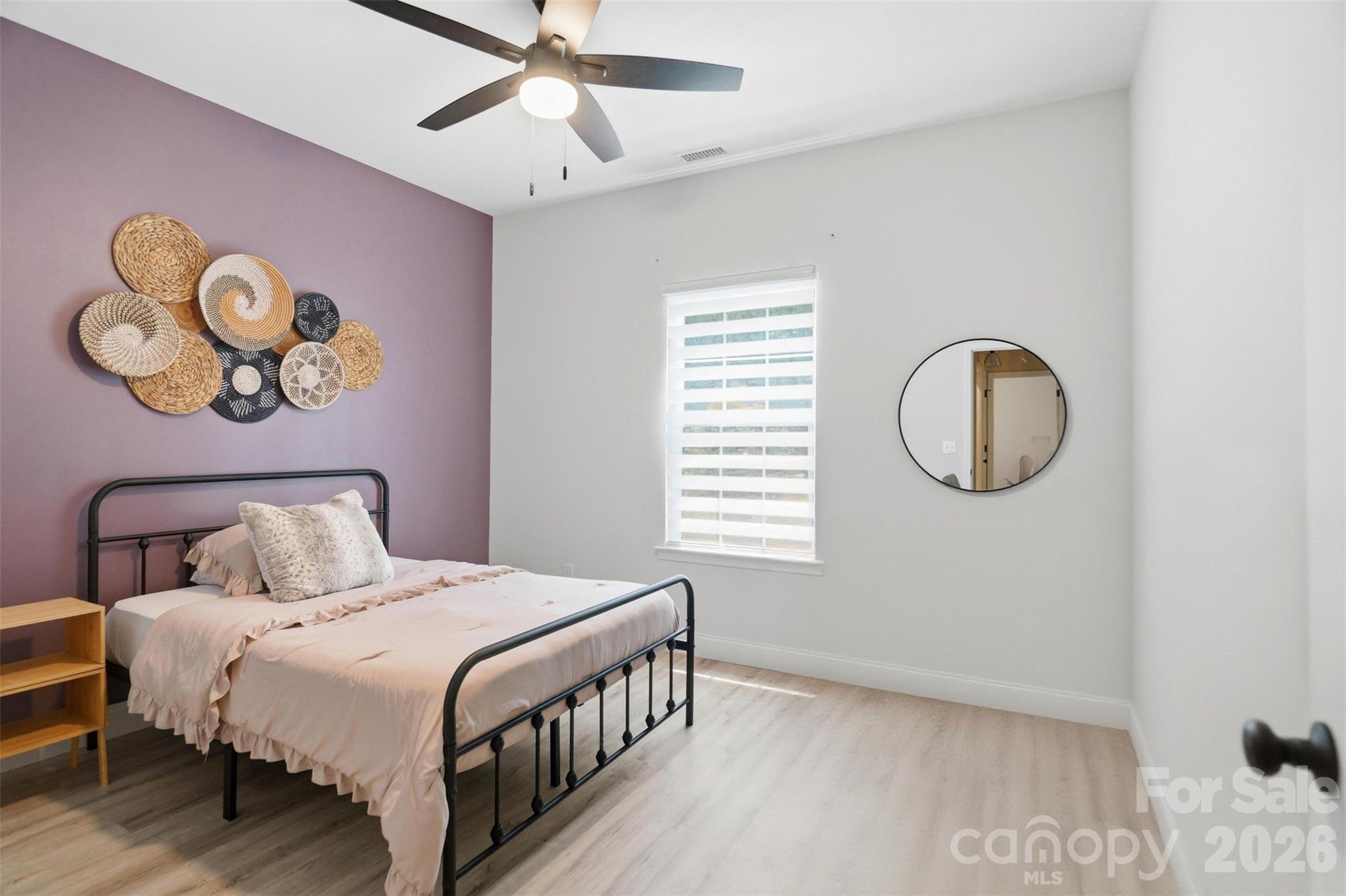Magnolia - Residential